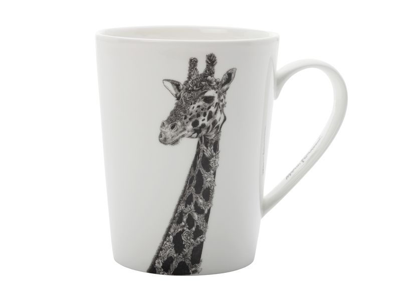 Maxwell and Williams - Marini Ferlazzo Mug 450ml - Tall