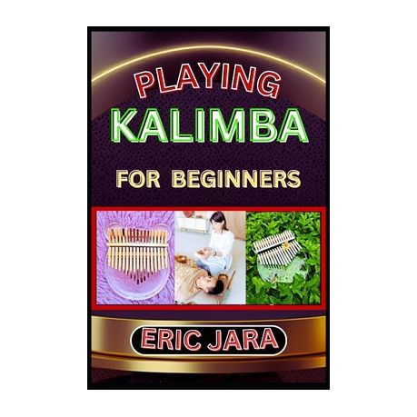 Kalimba for deals dummies