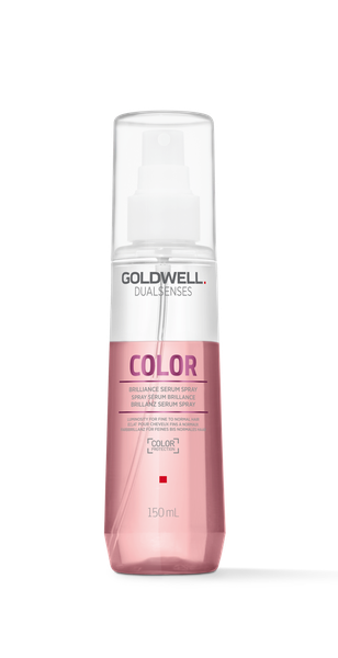 Goldwell ColorBrilliance Serum Spray