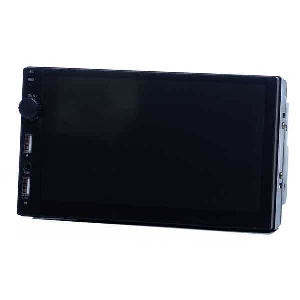 Car Multi-Media Player, Double Din Android/Touch Screen Control/GPS