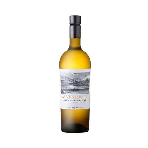 Alvi's Drift - Reserve Sauvignon Blanc - 6 x 750ml