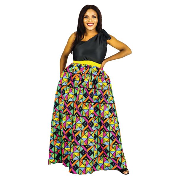 Africa Fashion House Amani Dress