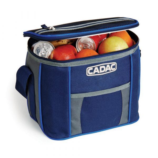 Cadac 12 Can Canvas Cooler Bag