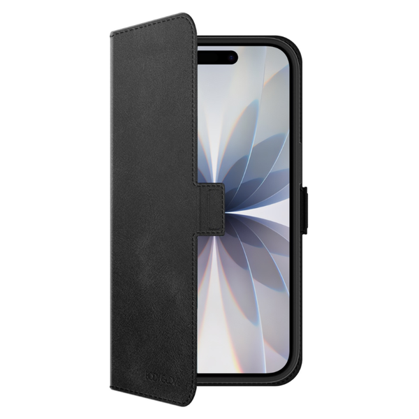 Body Glove Flip Case Compatible with Apple iPhone 17 - Black