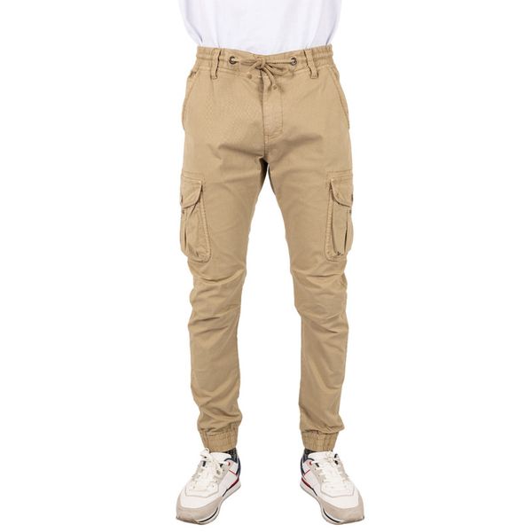 Men's Pants - Xander Khaki