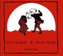 French Gigs (CD / Album)