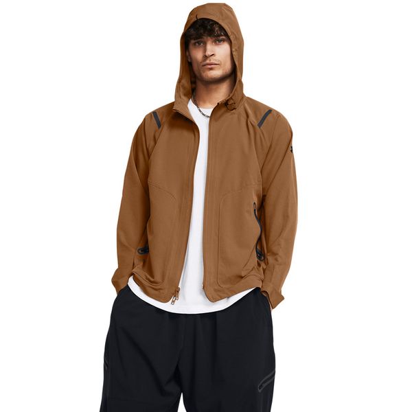Under Armour Men's Unstoppable Jacket