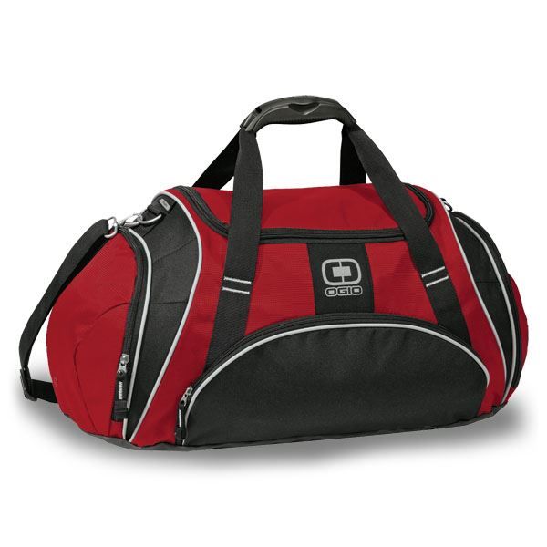 OGIO Crunch Duffel Bag | Buy Online in South Africa | takealot.com