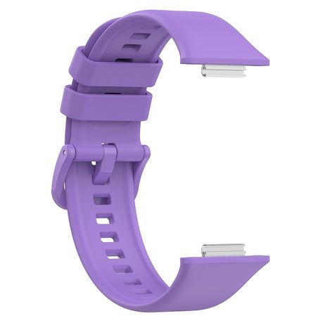 Huawei best sale fitbit strap