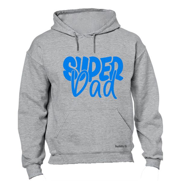 Blue - Hoodie image