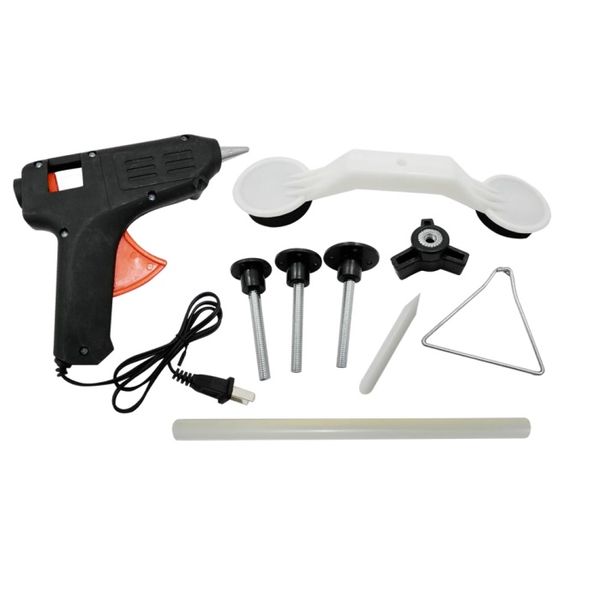 Pops-A-Dent DIY Dent &amp; Ding Repair Kit