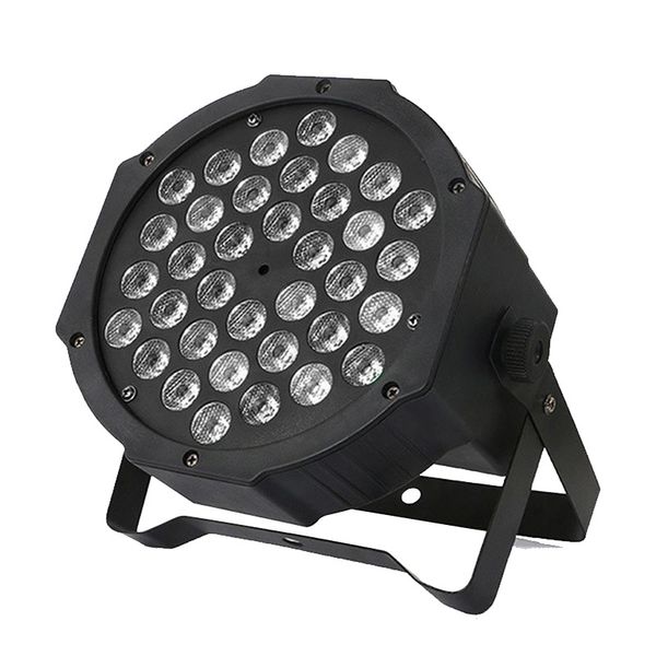 Stage Lights DJ Party Light Corded RGB 36 LED