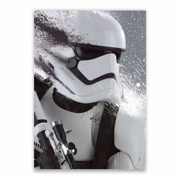 Storm Trooper Poster - A1