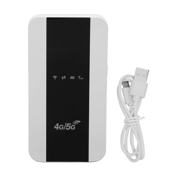 Portable 4G USB Modem - Mini