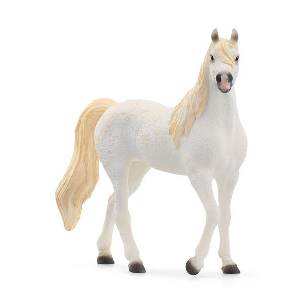 Schleich Horse Club - Arabian Mare (10cm Tall)