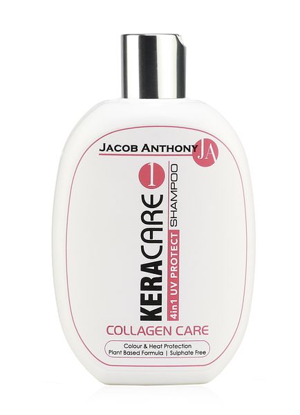 Jacob Anthony Collagen Shampoo 400ml