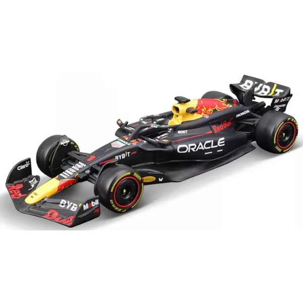 Bburago 1/43 Red Bull F1 RB20 #1 Max Verstappen