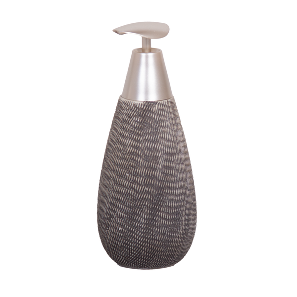 Elegant Ceramic Soap Dispenser Home Decor