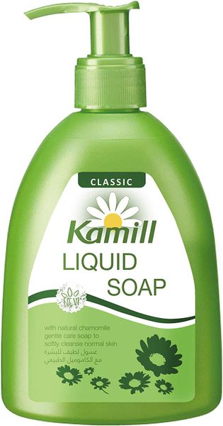 Kamill Liquid Soap Classic 300ml