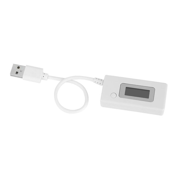 USB LCD Power Meter Voltmeter