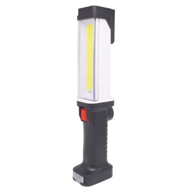 cob led work light rechargeable