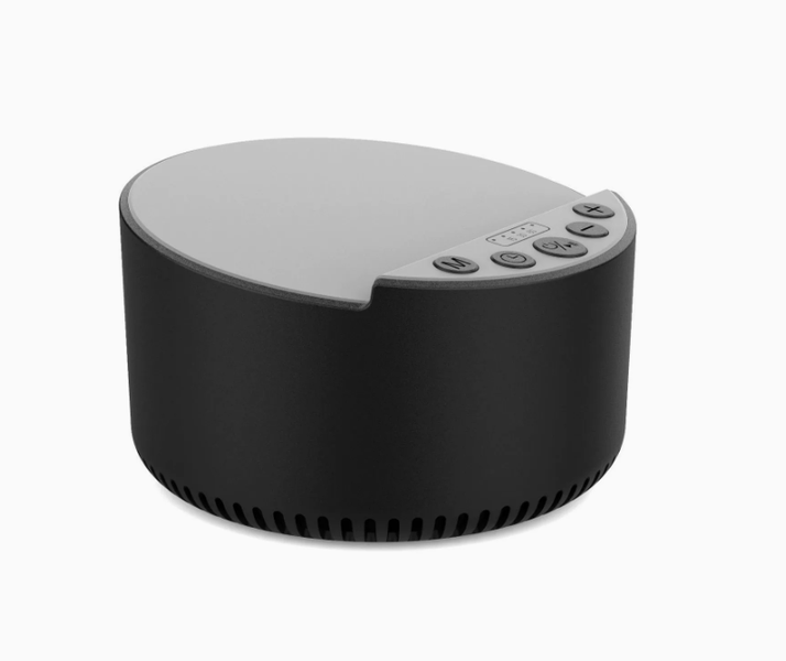 Black Speaker Box