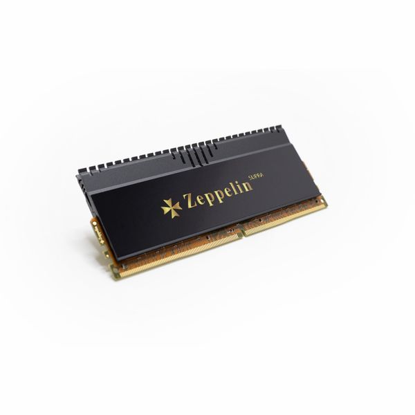 Zeppelin DDR5 5600MHZ 16GB Gaming Memory for High Performance &amp; Reliability