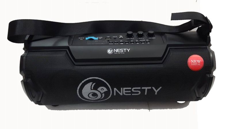 Nesty Bm 104 Speakers