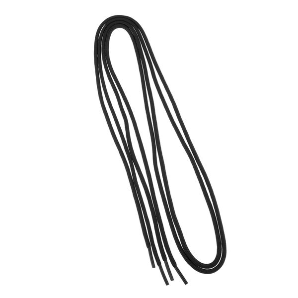 Round Athletic Shoe Laces for Sneakers Sport Running Shoe