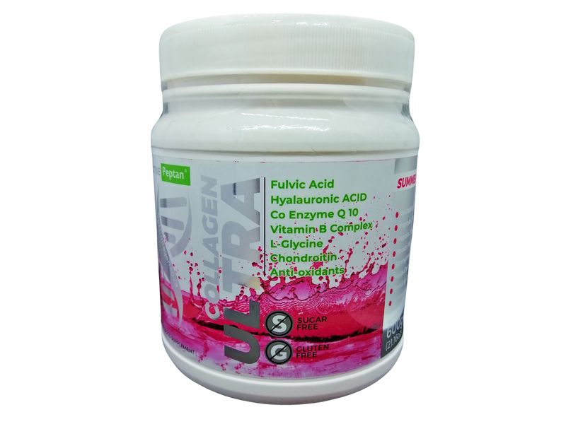 Collagen Ultra Summer Berry Flavour - 600g