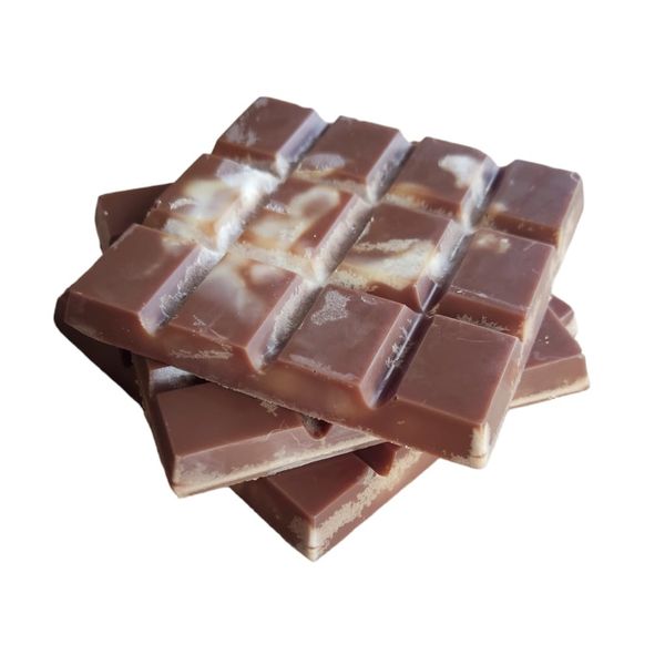 Scentibles - Mocha Coffee Snap Bar Wax Melts (100g)