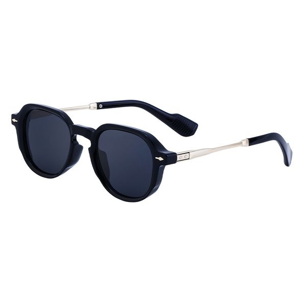 Retro Small Square Sunglasses UV400 Protection Women