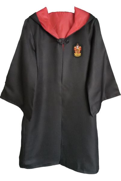 Harry Potter Cloak Dressup Costume - Gryffindor