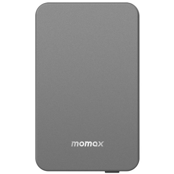Momax Q.Mag Power 6 Magnetic Wireless Battery Pack 5000mAh