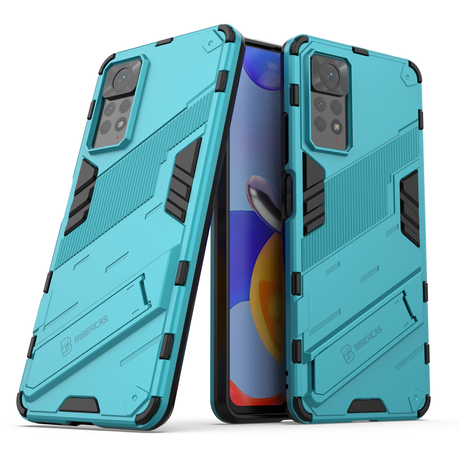 Funda Super Armor Defender Para Xiaomi Redmi Note 12 Pro 4g