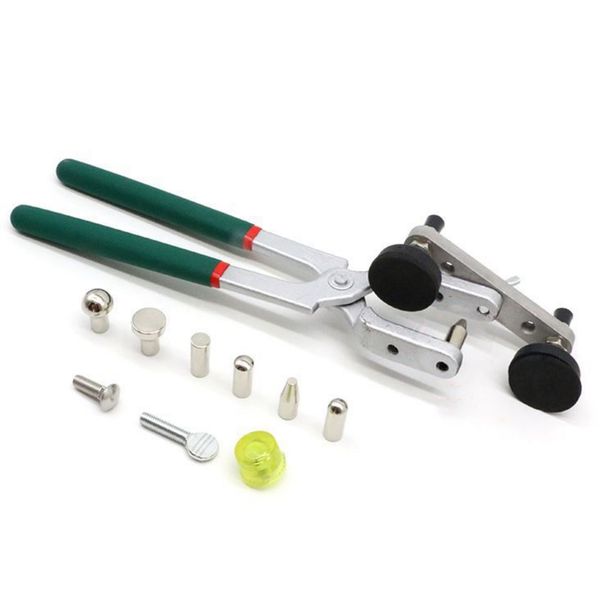 Auto Dent Repair Crimping Door Edge Clip Tool Free Sheet for Machine