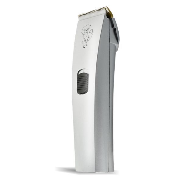 Optic Professional Rechargeable Electric USB Pet Hair Clipper