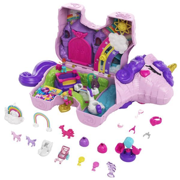 polly pocket takealot