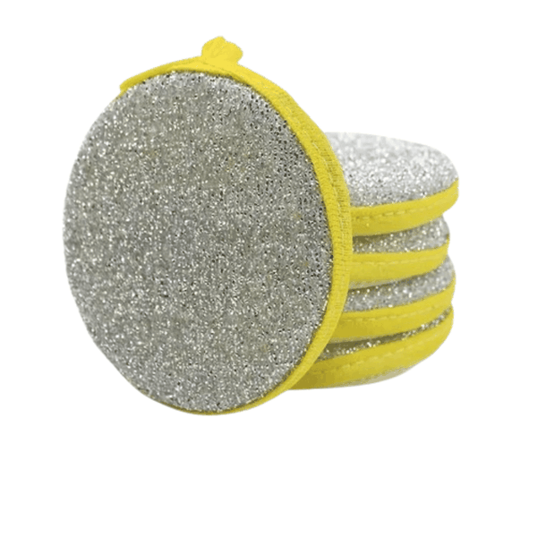 Kitchen Scrub Sponge Set of 5
