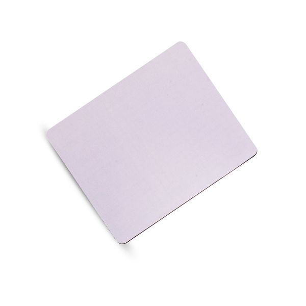 Mouse Pad - White