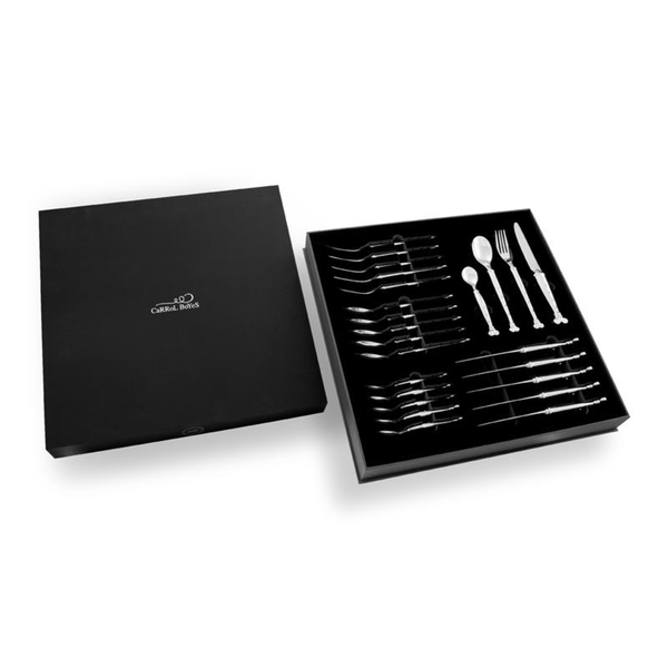 Carrol Boyes Cutlery 24 Piece Set - Aries