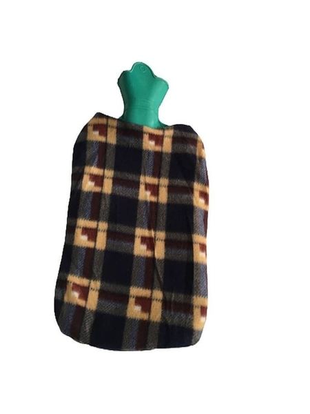 Assorted Classic Hot Water Bottle