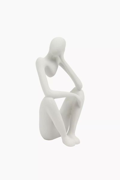 Hollow Thought Statue - 23cm
