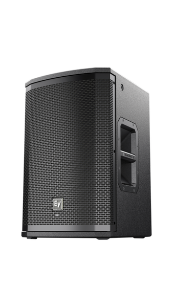 EV ETX-10P 10" powered loudspeaker