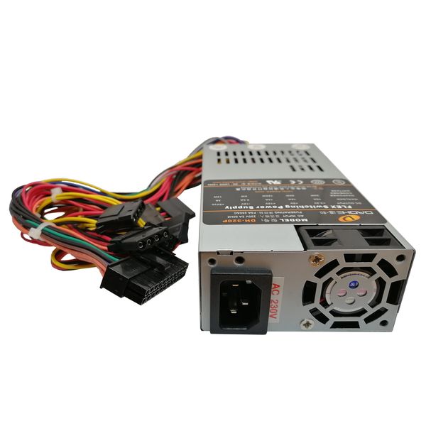 DH-1U-320P DAOHE 1U 320W Power Supply