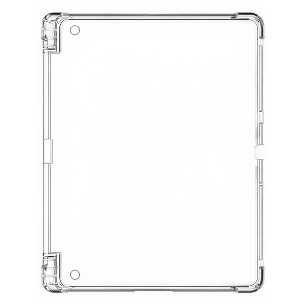 Clear Tpu Case Compatible With Kindle Scribe 2022 10.2 Inch With Pen Holder