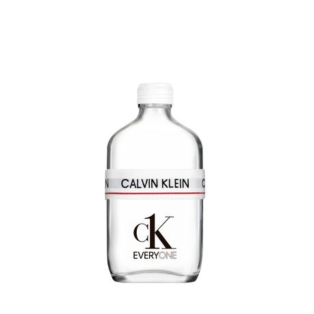 Calvin Klein CK Be Eau de Toilette - Import Parfumerie