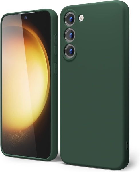 Dark Green Protective Case image