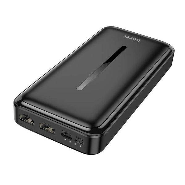 HOCO-DB06 Max Viator 20000Mah Dual USB Power Bank