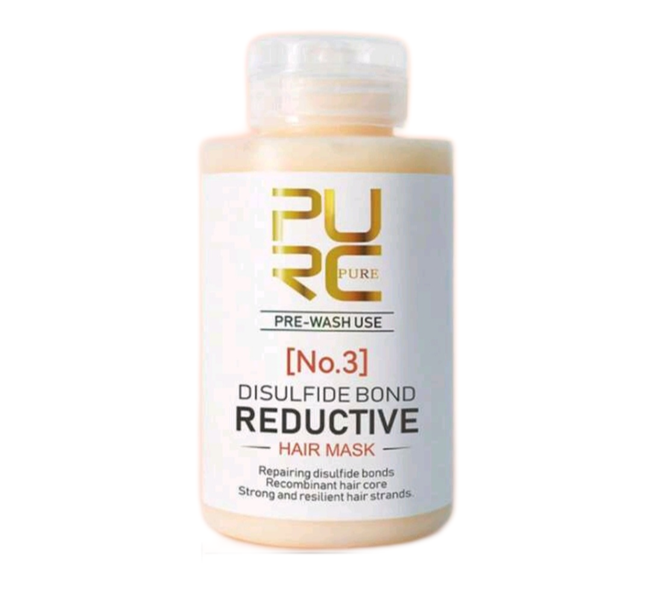 PURC Disulfide Bond Restoration Hair Mask